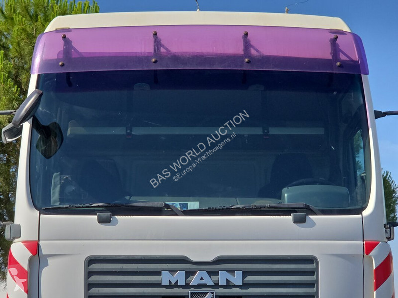 Traktor MAN 41.660