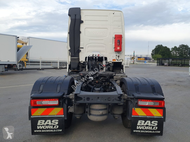 Traktor Volvo FH FH 460