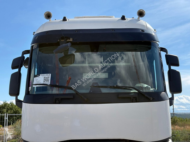 Traktor Renault T T 480