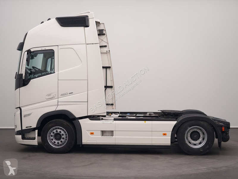 Traktor Volvo FH FH 460