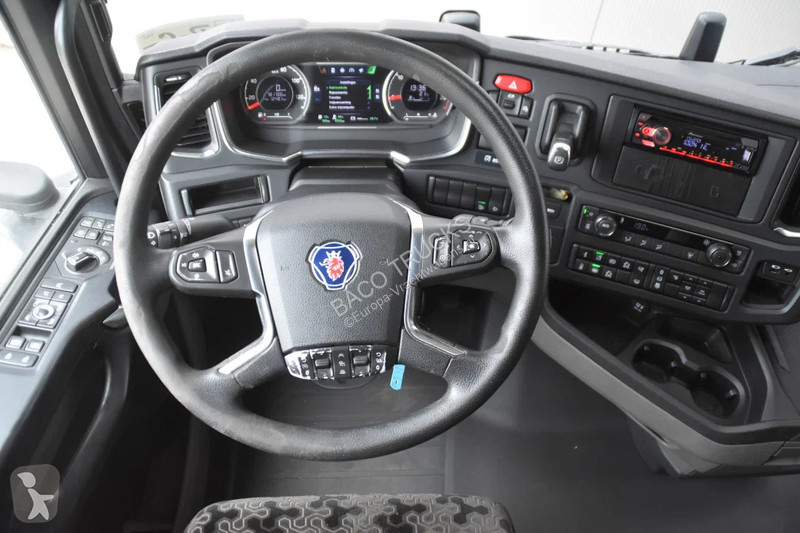 Traktor Scania S450 NGS 4x2NB - NEW TACHO -...