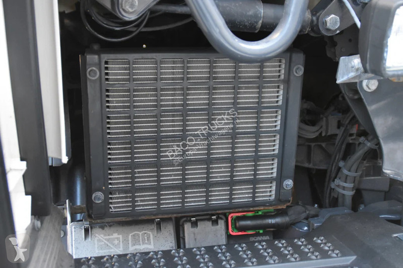 Traktor Scania R500 NGS 4x2EB - MEGA - EURO 6 E...
