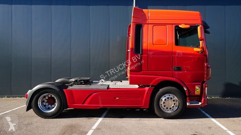 Tratores DAF 440 FT SC ADR