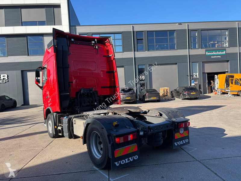Traktor Volvo 13420 Globetrotter / 331.938 km!