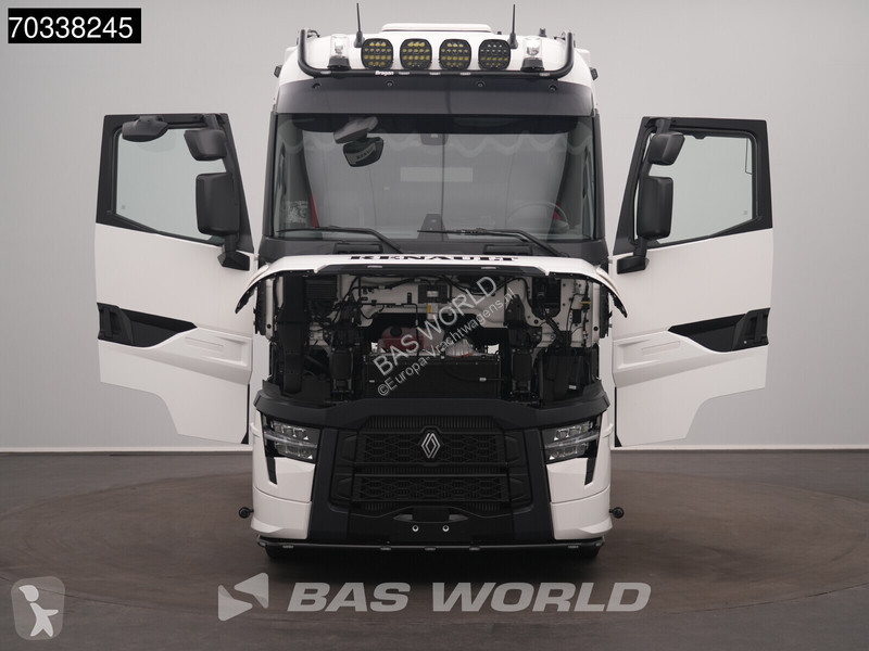 Cabeza tractora Renault T 520 T 4X2 HIGH...