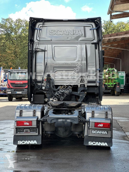 Traktor Scania S 500 A 4x2 NB...