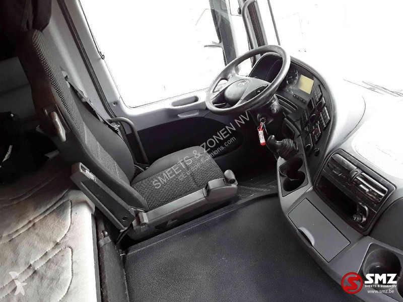 Traktor Mercedes 1844