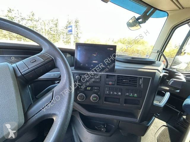 Traktor Volvo 500 Globetrotter