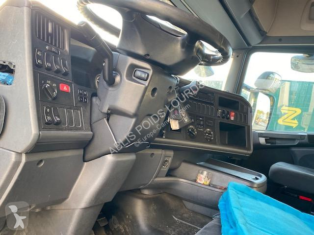 Traktor Scania 440
