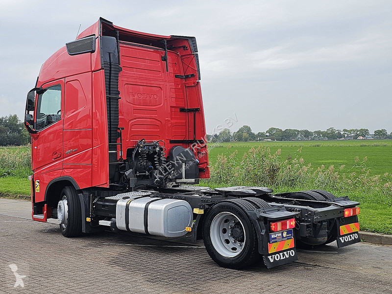 Trattore Stradale Volvo FH 460