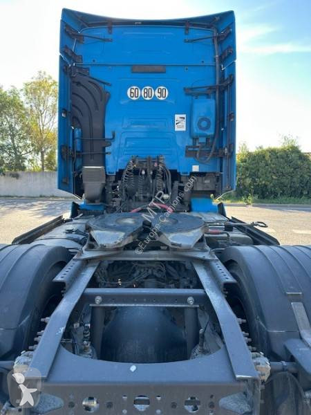 Traktor Renault 480