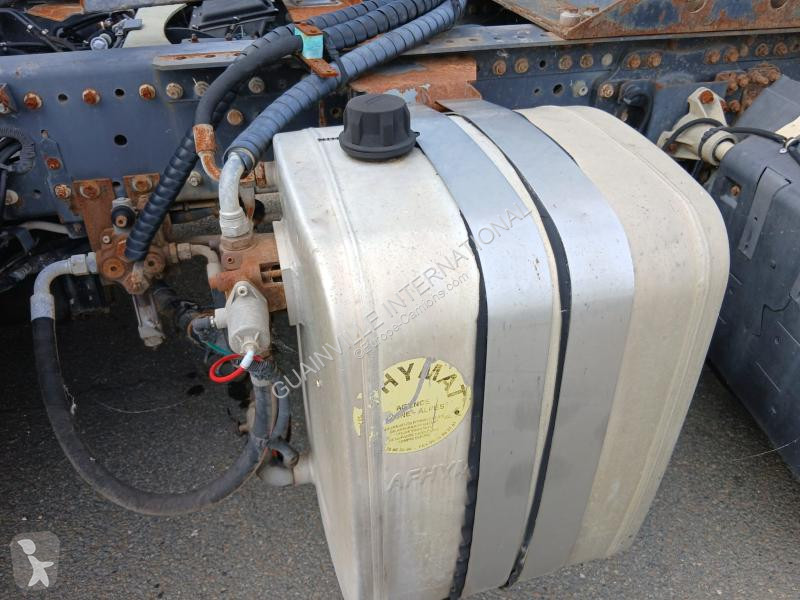 Cabeza tractora Renault 450 DXI