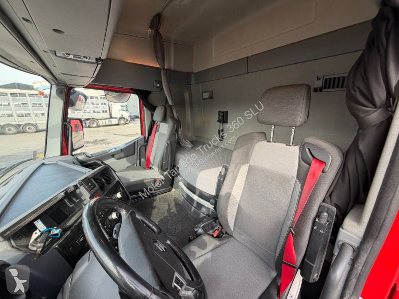 Cabeza tractora Renault 480 T4X2 OPTIFUEL E6