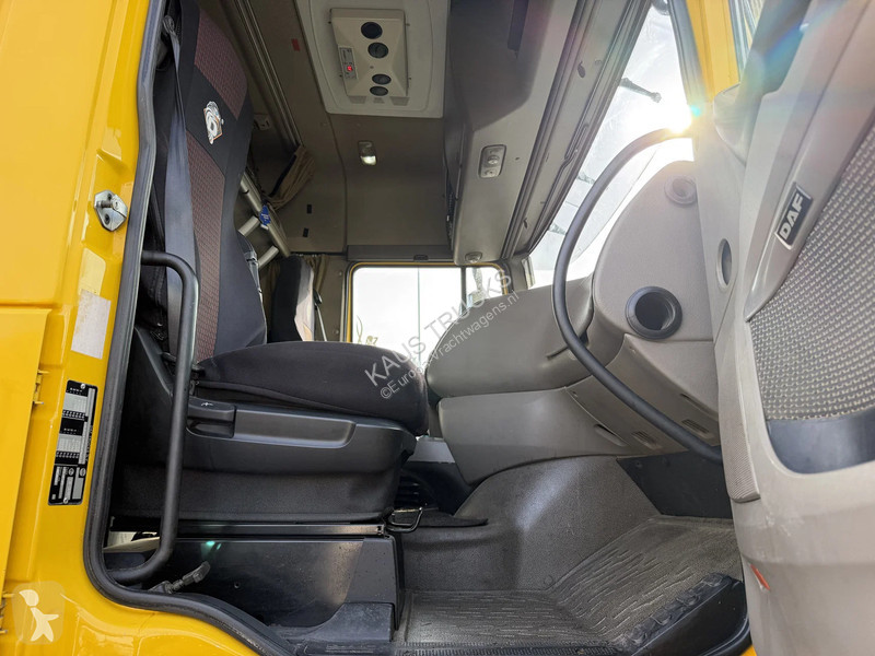 Cabeza tractora DAF 105460 6X4 Spacecab...