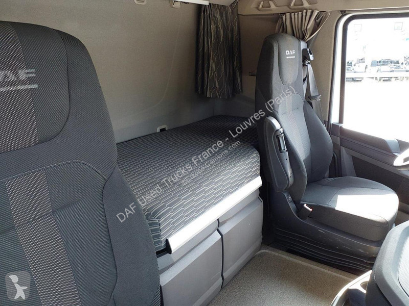 Cabeza tractora DAF n 480 FT 4X2