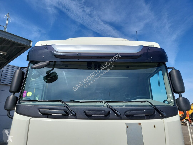Cabeza tractora DAF 480