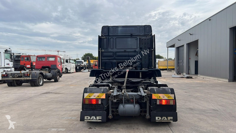 Cabeza tractora DAF 105410 (BONNE ETAT / GOOD...