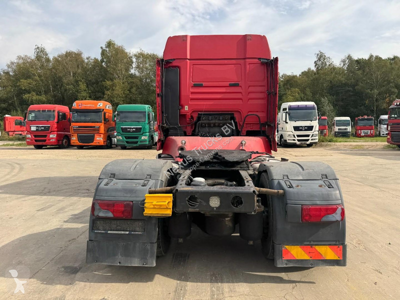Cabeza tractora MAN 18.440 (PERFECT CONDITION /...