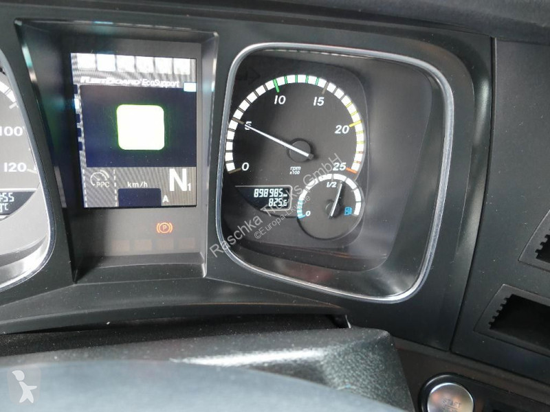 Cabeza tractora Mercedes 1848 Big Space*ACC*Top...