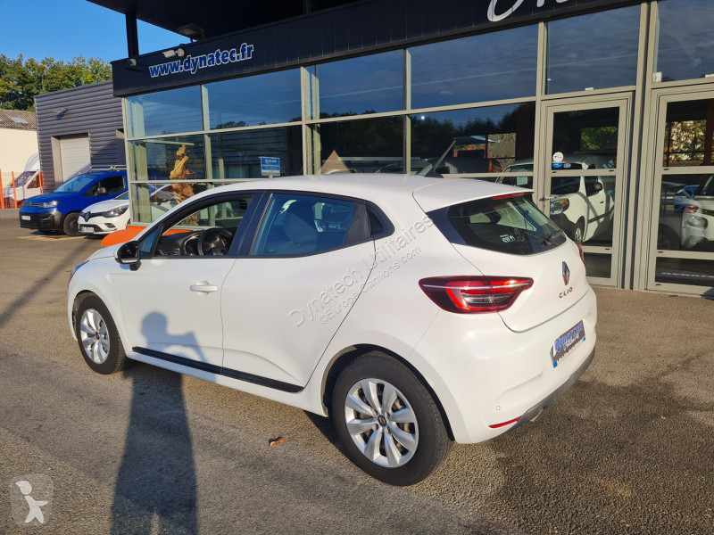 Furgoneta Renault STE 1.5 BLUE DCI 85CH AIR NAV