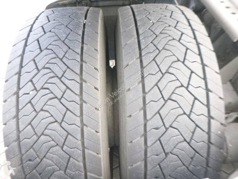 Cabeza tractora DAF 480 FT