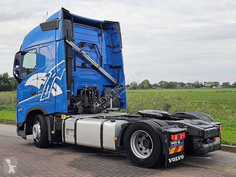 Cabeza tractora Volvo FH 460