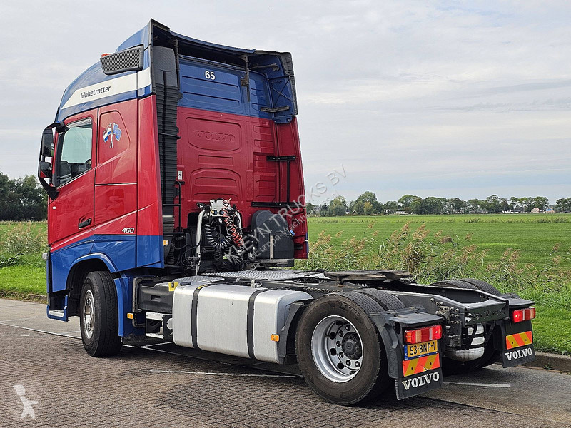 Cabeza tractora Volvo FH 460