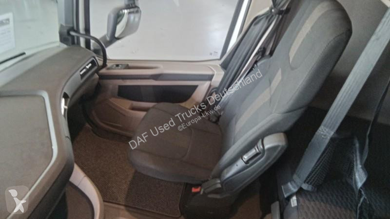 Влекач DAF 530 FT LOW DECK 4X2