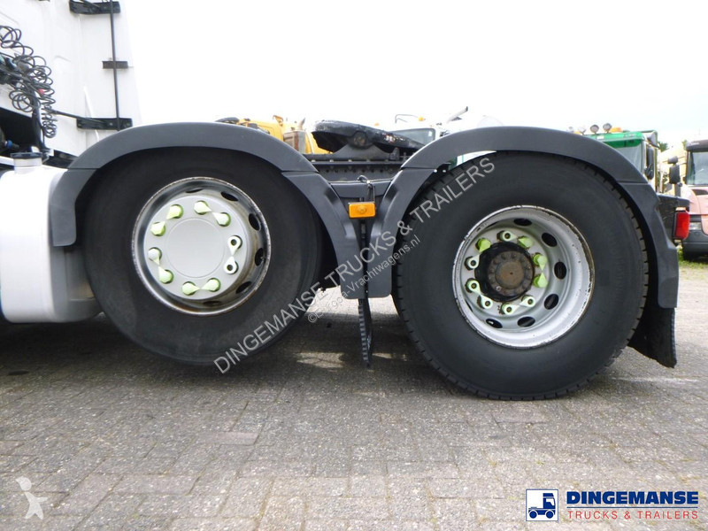 جرار Renault T 460 6X2 RHD Euro 6