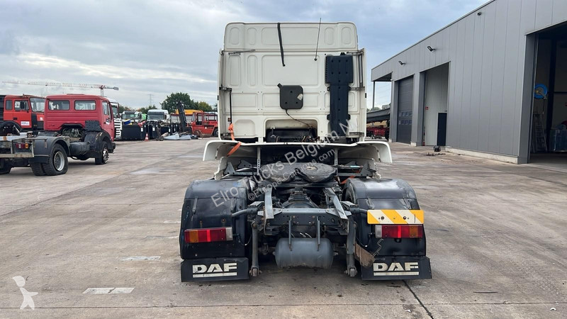 Cabeza tractora DAF 105460 (BOITE MANUELLE /...