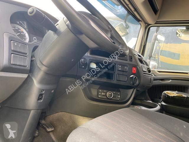 Tracteur DAF 480