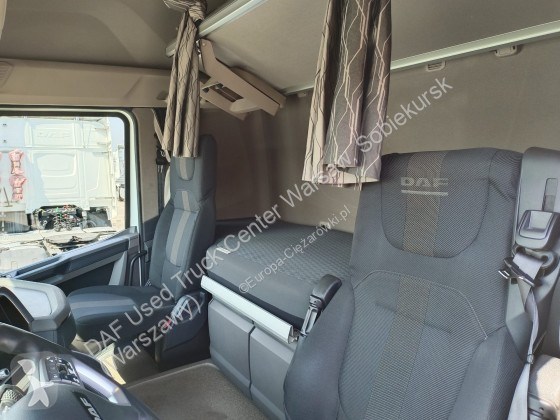 Traktor DAF n 480 FT 4X2
