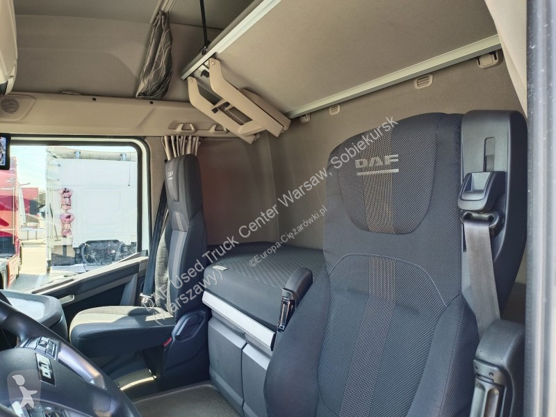 Traktor DAF n 480 FT 4X2