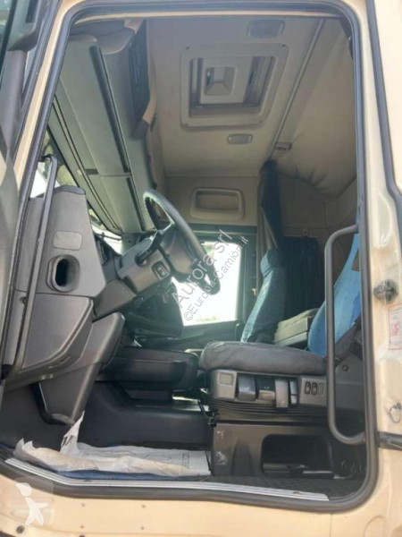 Влекач Scania 440 USATO TRATTORE CON RALLA