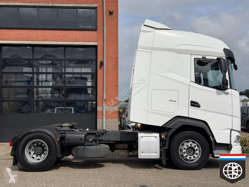 Trattore Stradale DAF 480 STAND-IN AIR...