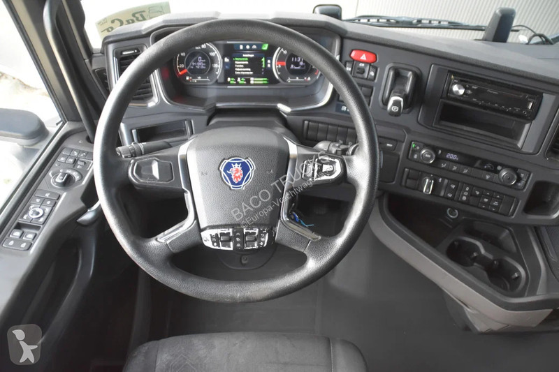 Traktor Scania S450 NGS 4x2NB - EURO 6 D -...