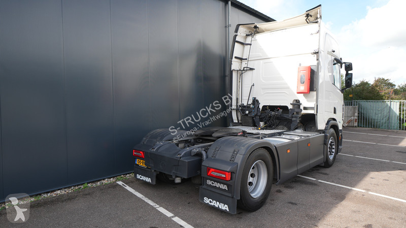 جرار Scania 500 A4x2NB AD ETADE