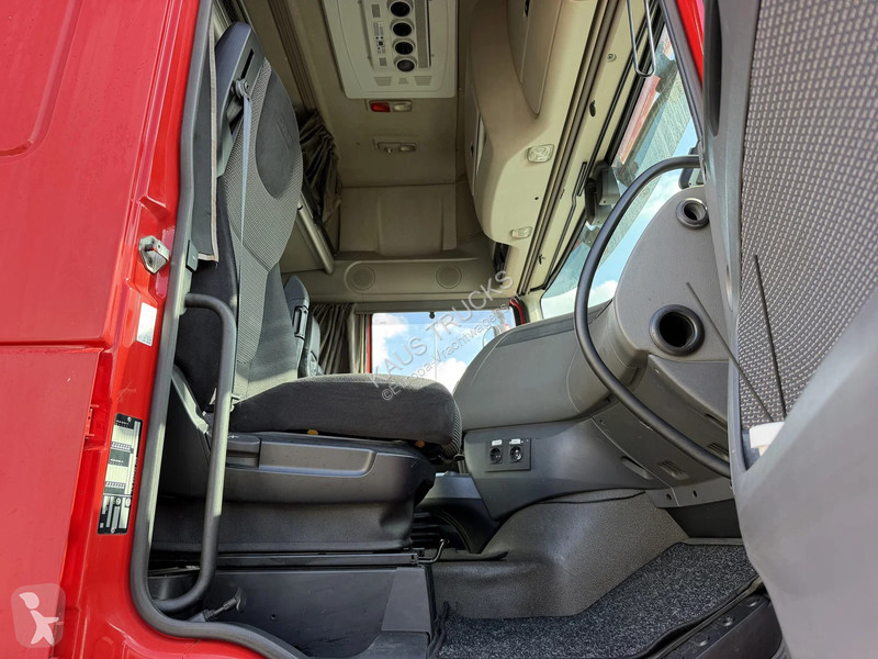 Traktor DAF 6X2 Super Spacecab Euro 6