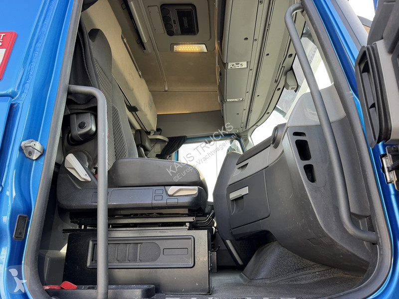 جرار Renault T480 Retarder Euro 6