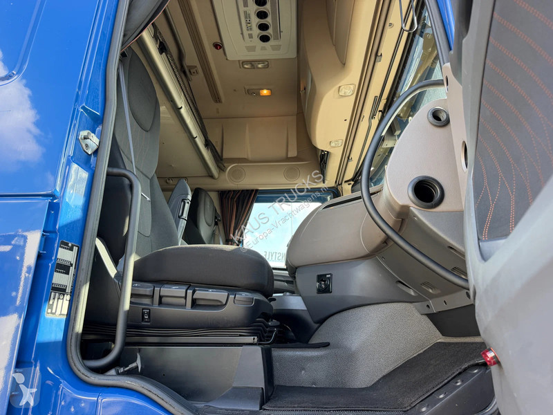 Traktor DAF 480 Super spacecab Euro 6