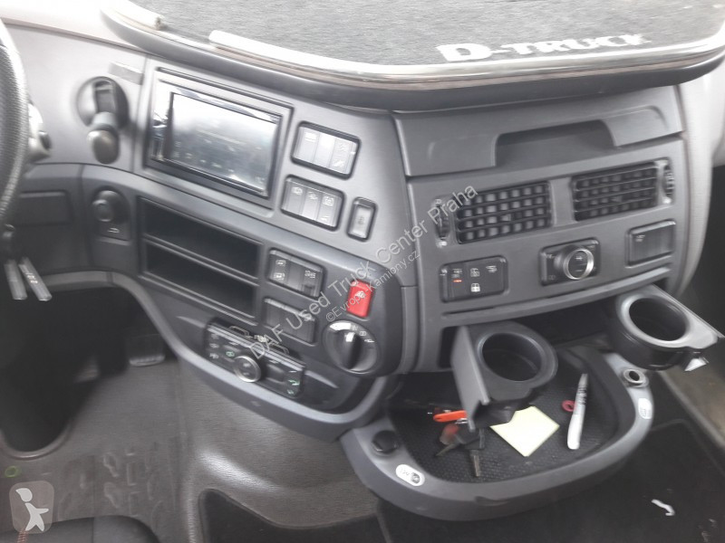 Traktor DAF 480 FT 4X2