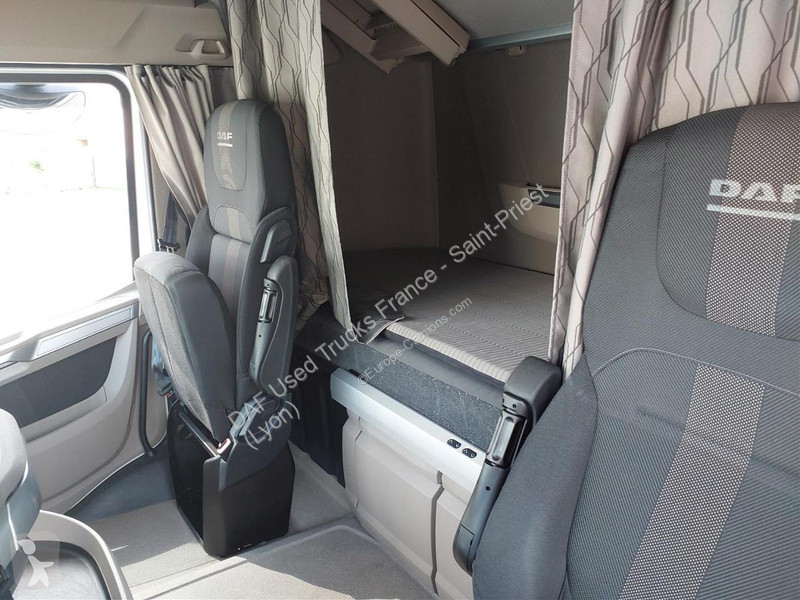 جرار DAF 480 FT 4X2