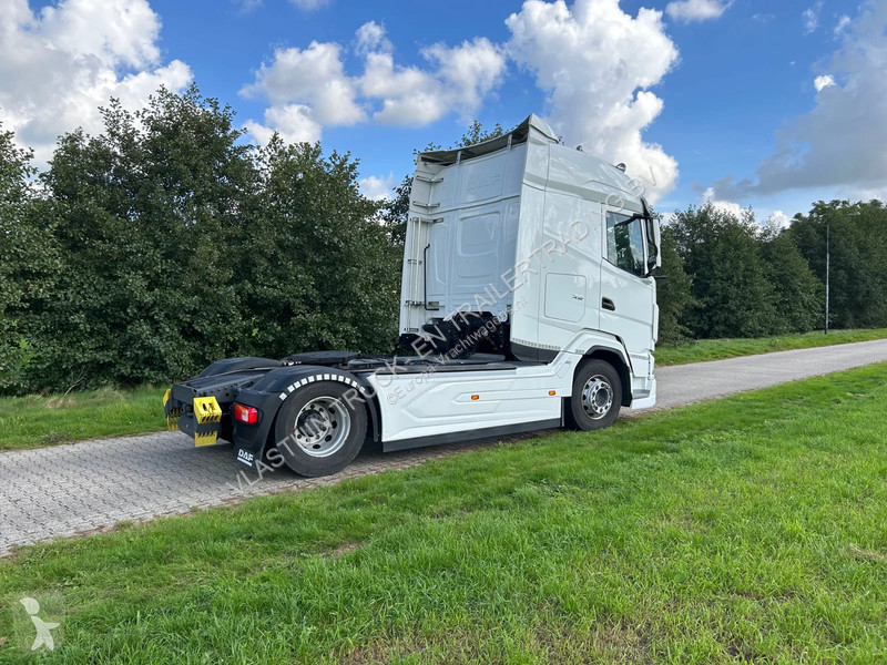 Traktor DAF 480 | XG | LOW KM | RETARDER