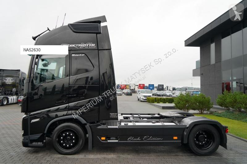 Влекач Volvo FH 500 / XXL / RETARDER / LOWDECK...