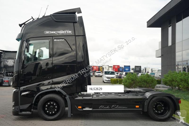 Влекач Volvo FH 500 / XXL / RETARDER / LOWDECK...