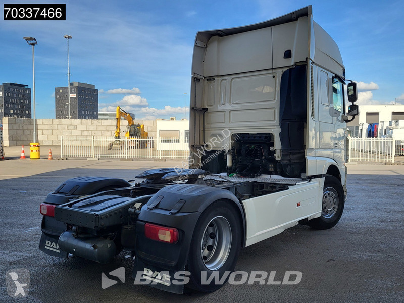 جرار DAF 480  4X2 SSC ACC Navi