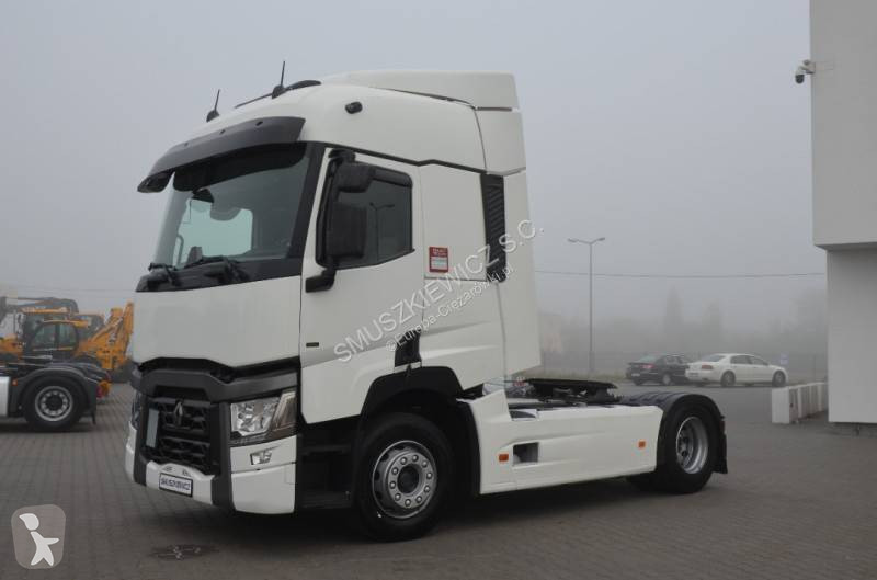 Renault 440 tractor unit