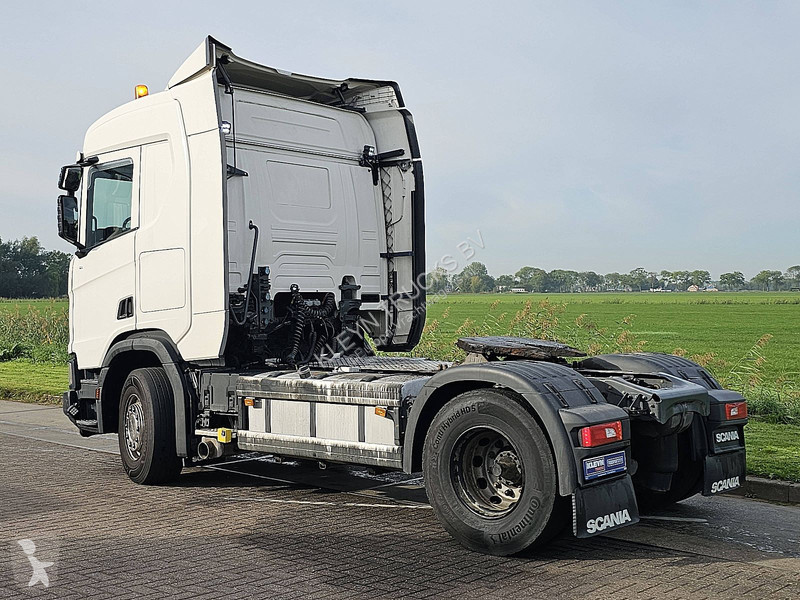 جرار Scania R 450 XT