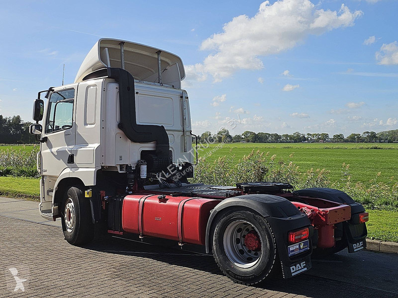 جرار DAF 450 428tkm