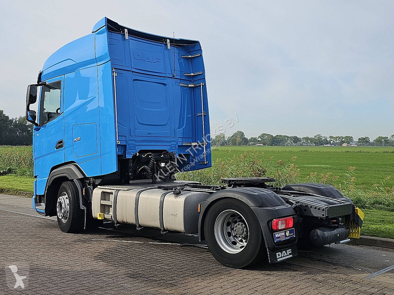 جرار DAF 480 323tkm